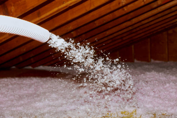 Best Spray Foam Insulation in Fortville, IN