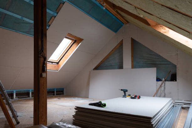 Best DIY Insulation Kits and Guidance in Fortville, IN