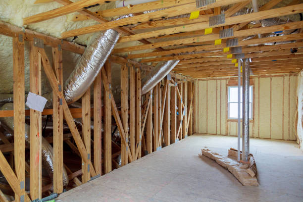 Trusted Fortville, IN Insulation Contractor Experts