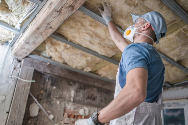Best Spray Foam Insulation in Fortville, IN