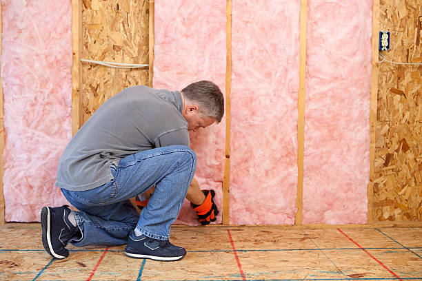Types of Insulation We Offer in Fortville, IN