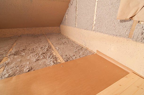 Best Energy Efficiency Insulation in Fortville, IN